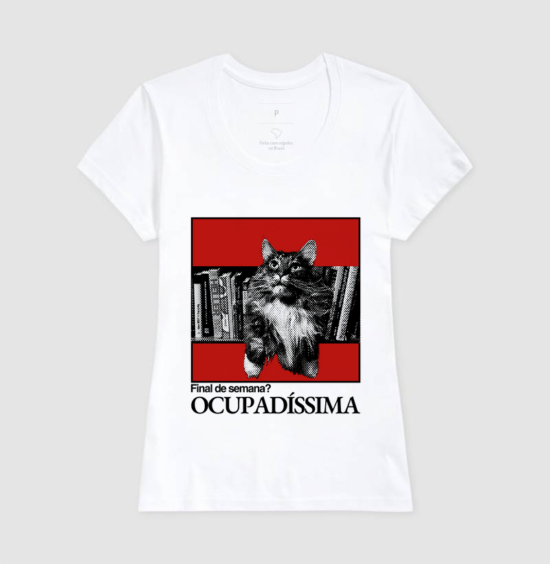 Camisa 7