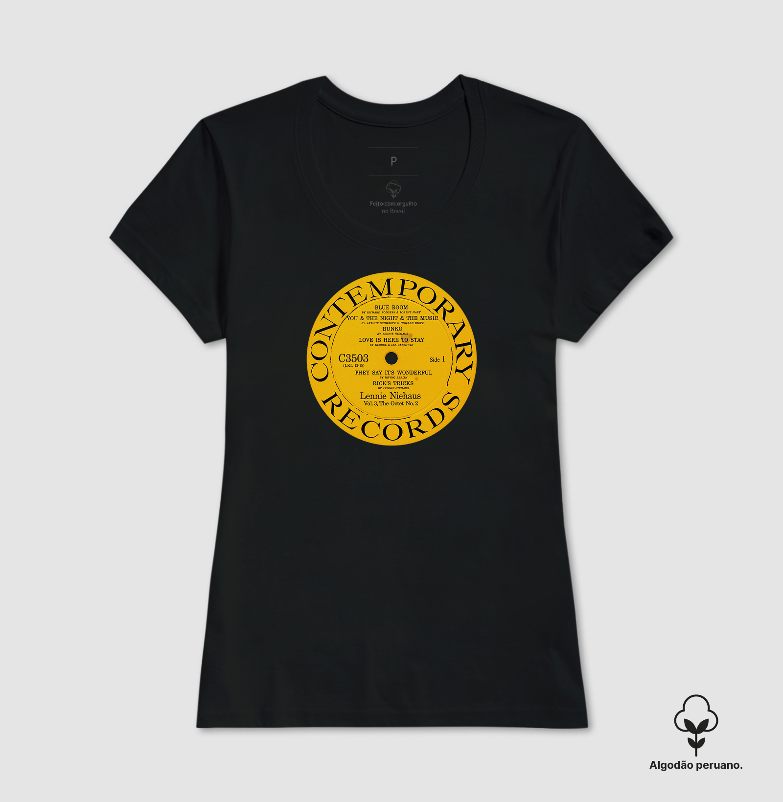 Camisa 2