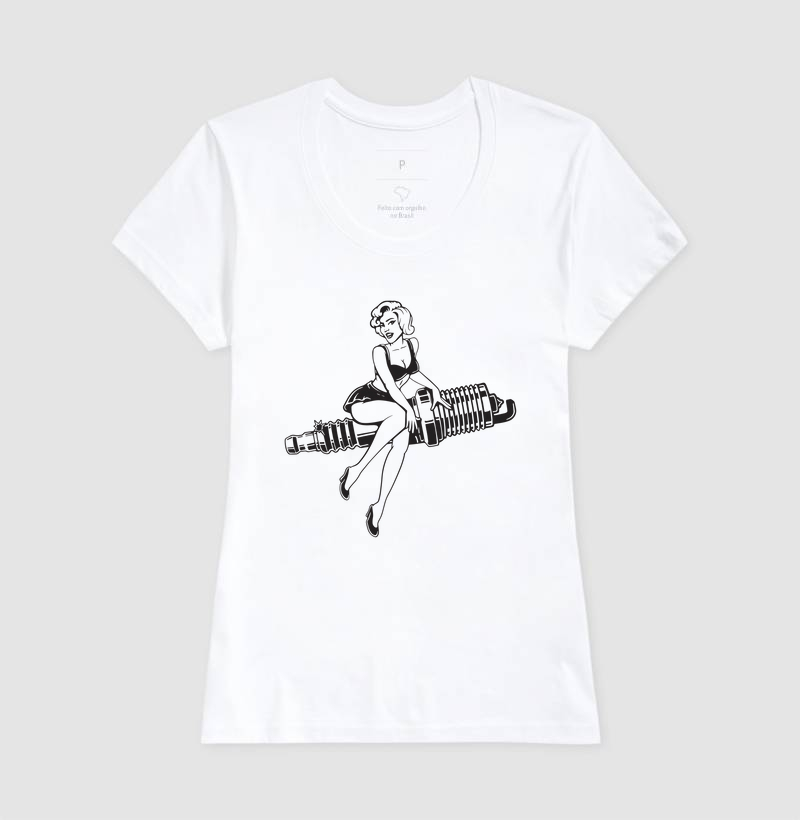 Camisa 7