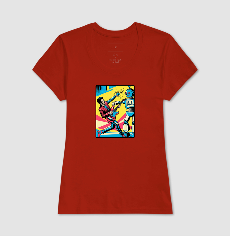 Camisa 13