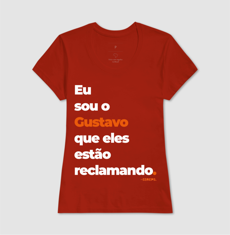 Camisa 6