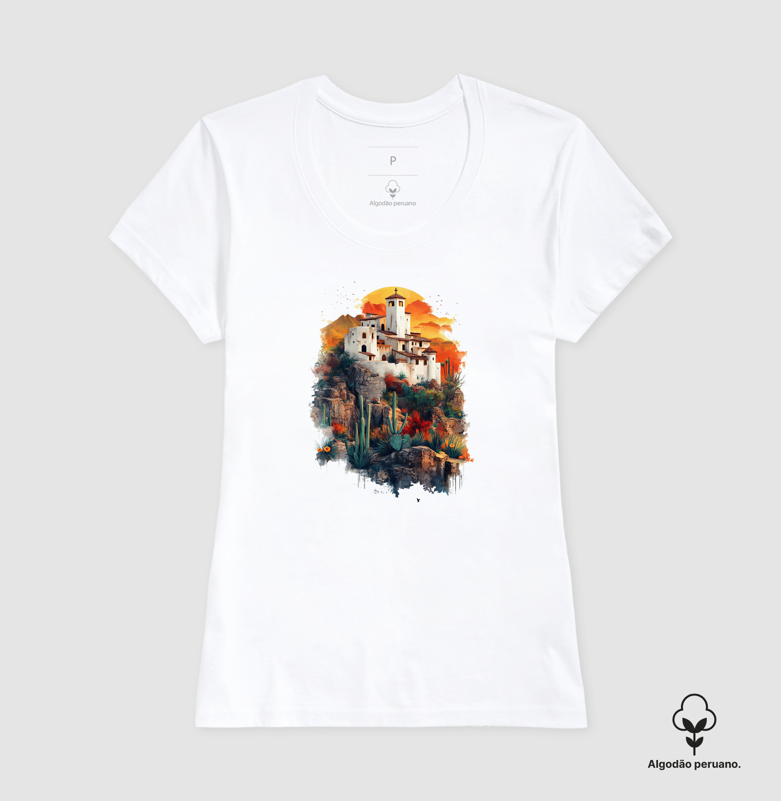 Camisa 3
