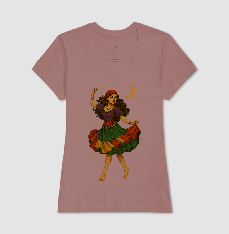Camisa 16