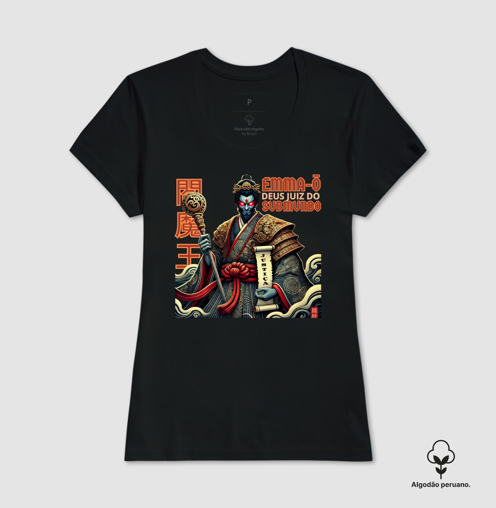 Camisa 1