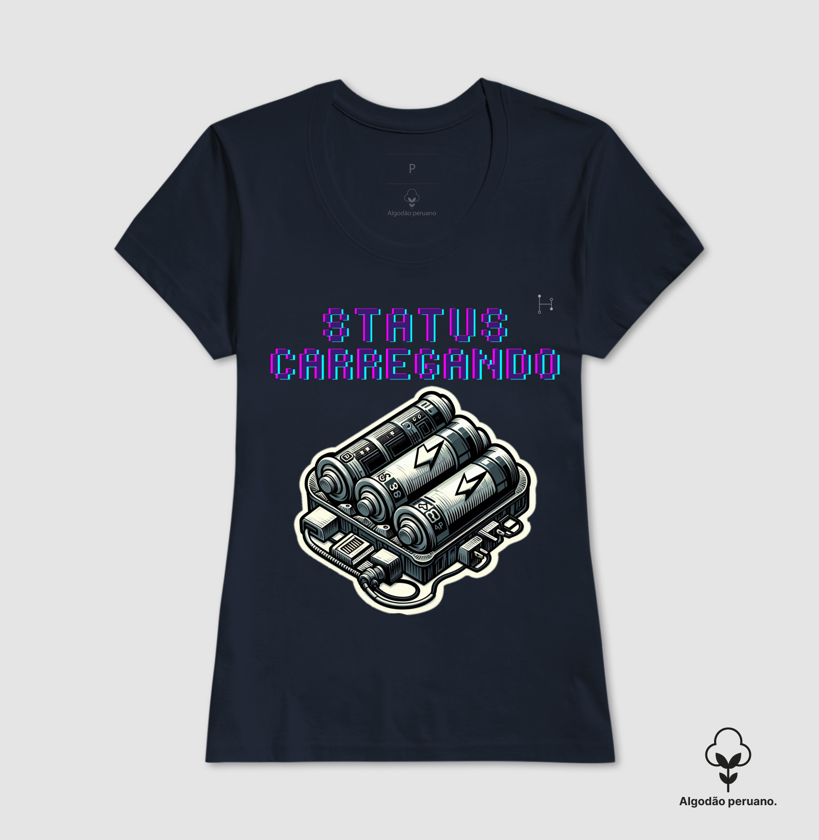 Camisa 1