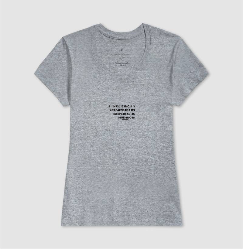 Camisa 11