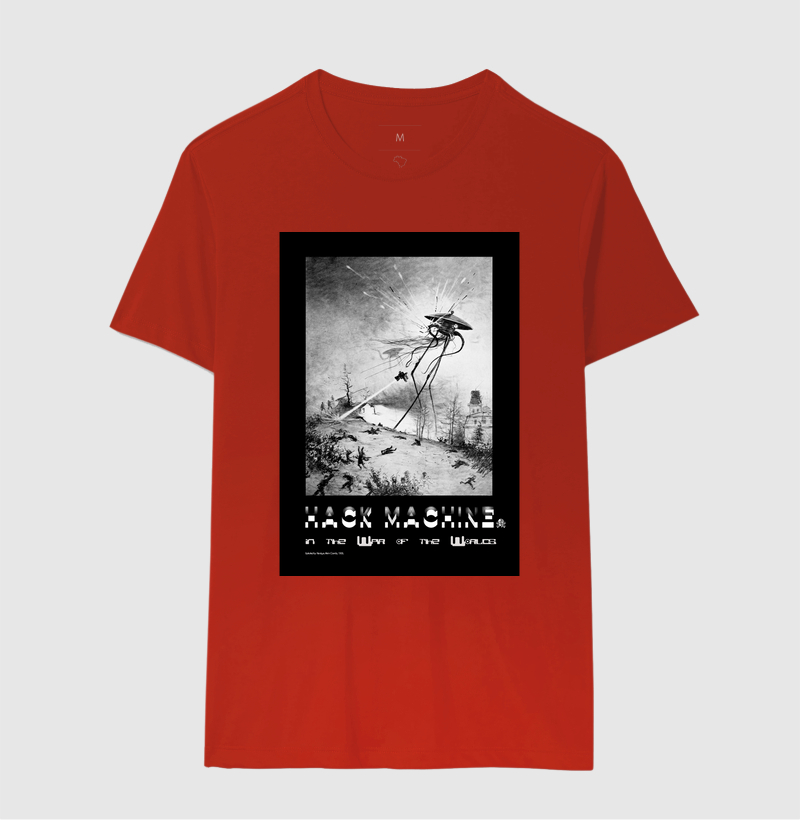 Camisa 12