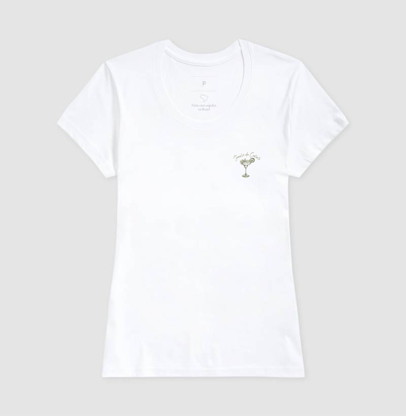 Camisa 13