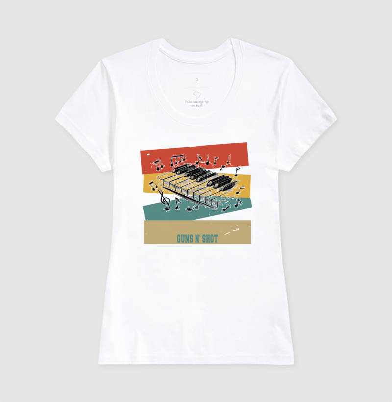 Camisa 2