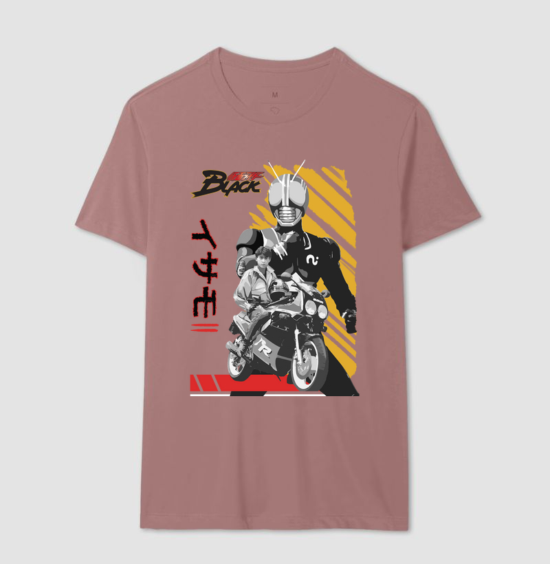 Camisa 19