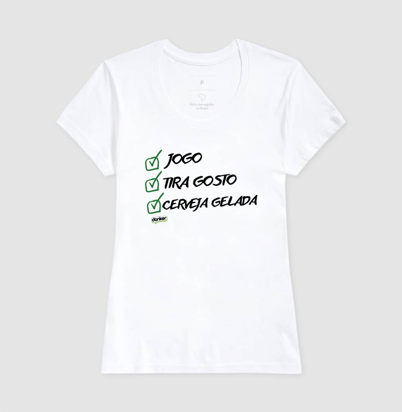 Camisa 2