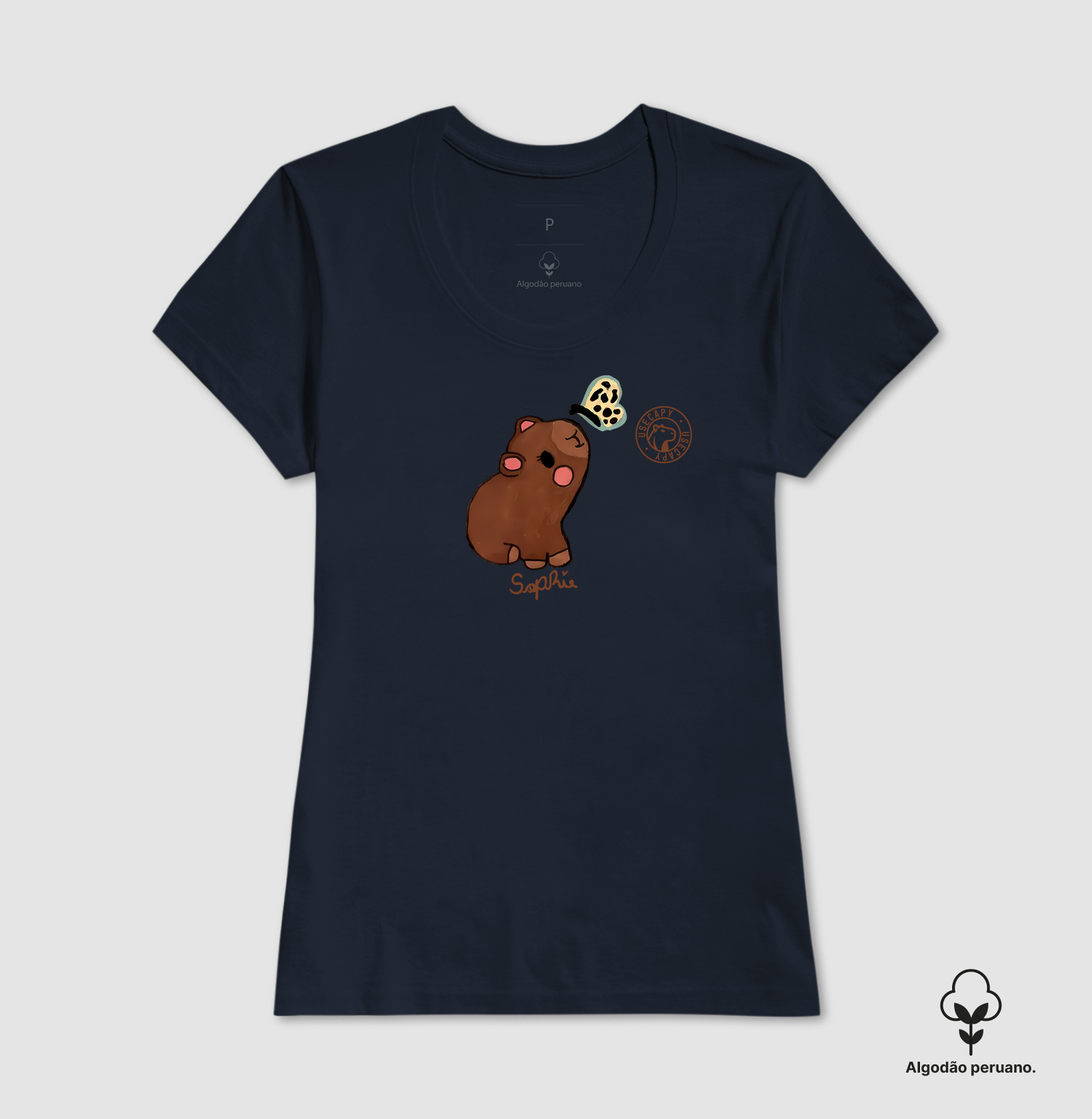 Camisa 6