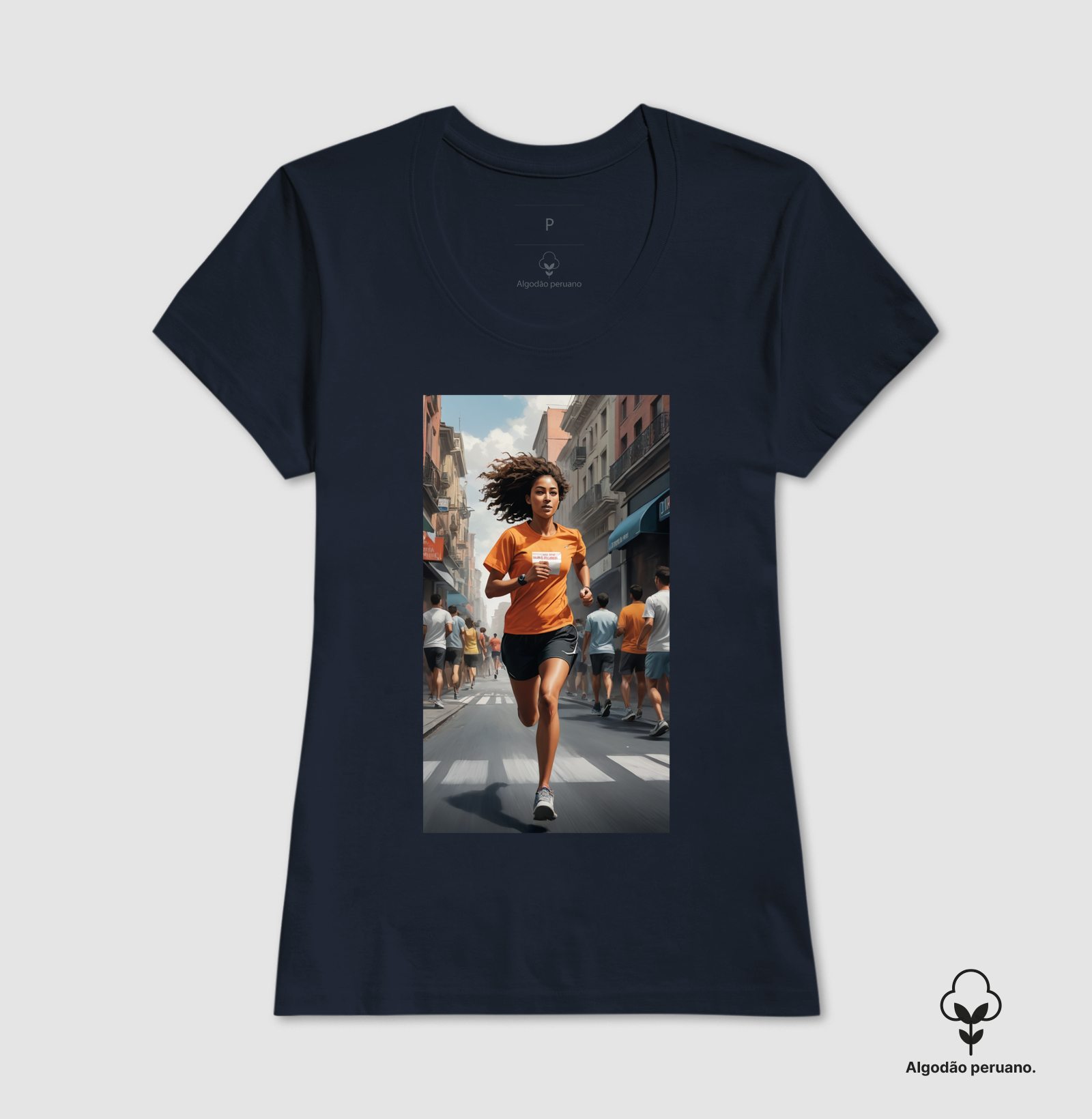 Camisa 6