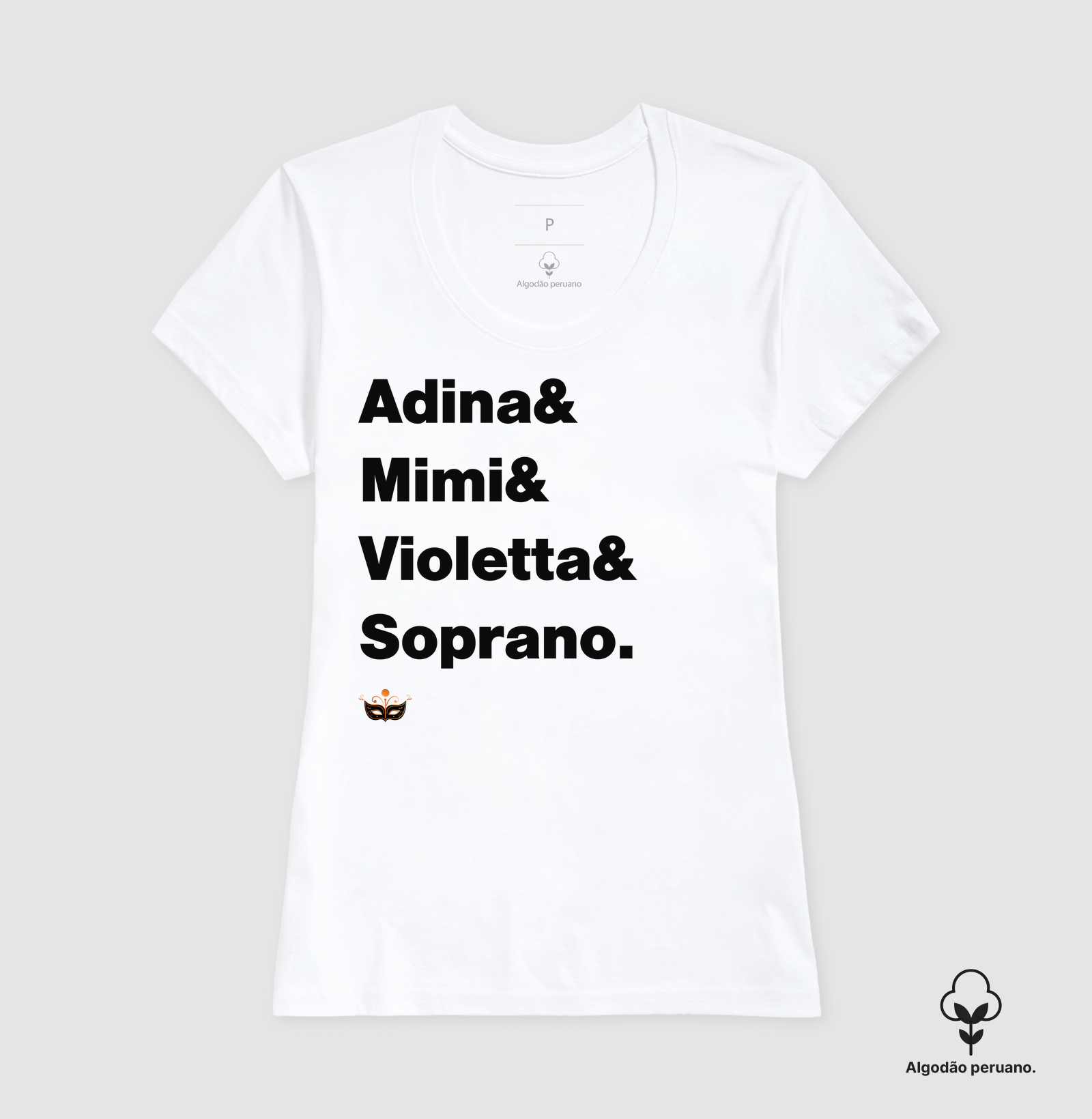Camisa 3