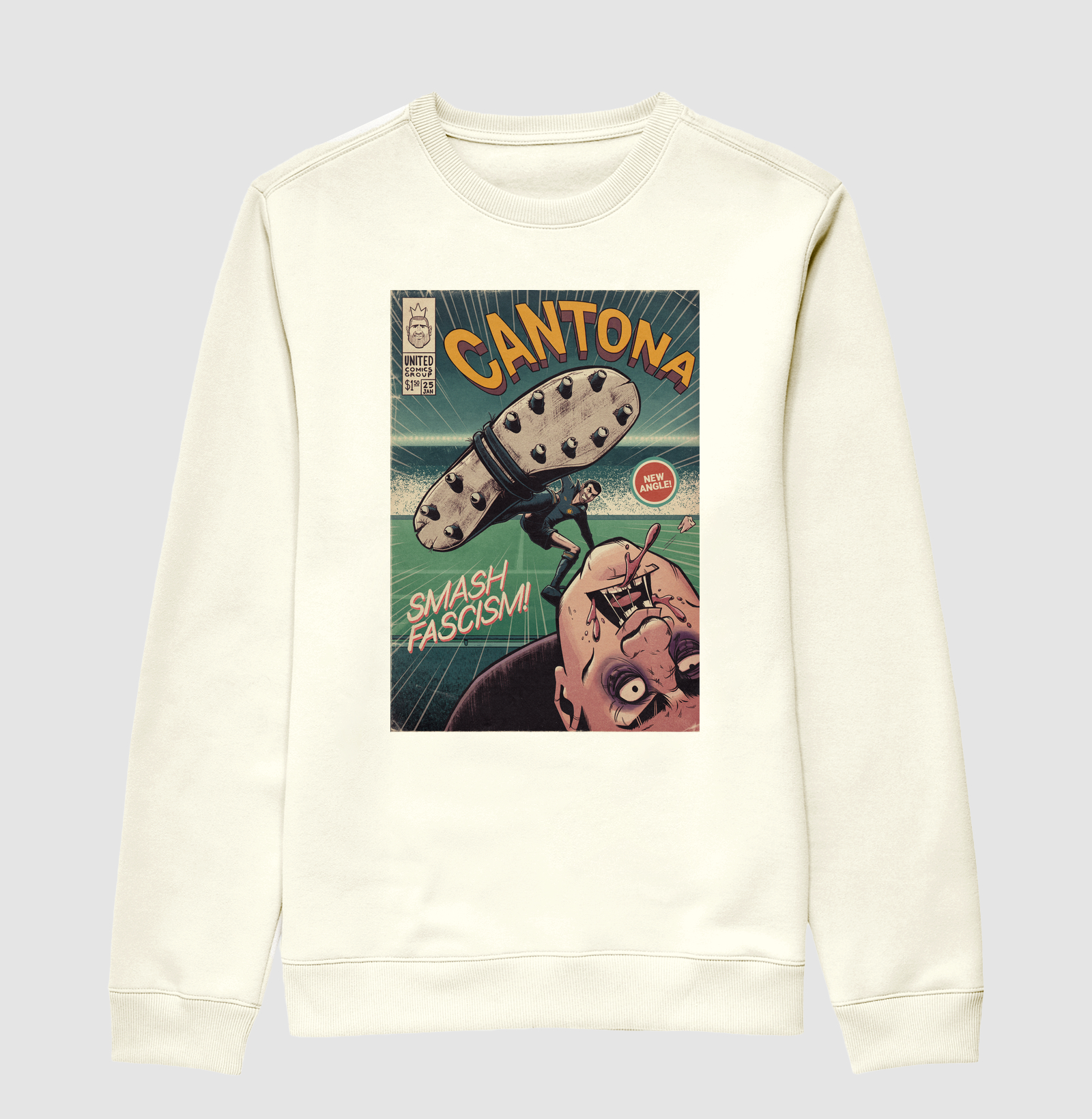 Camisa 1
