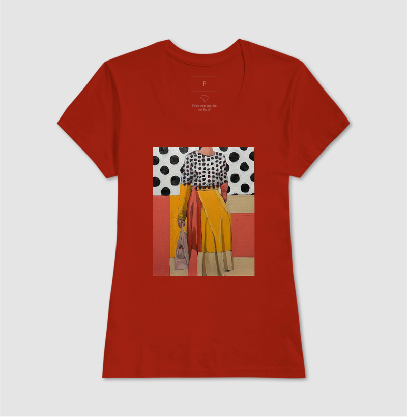 Camisa 10