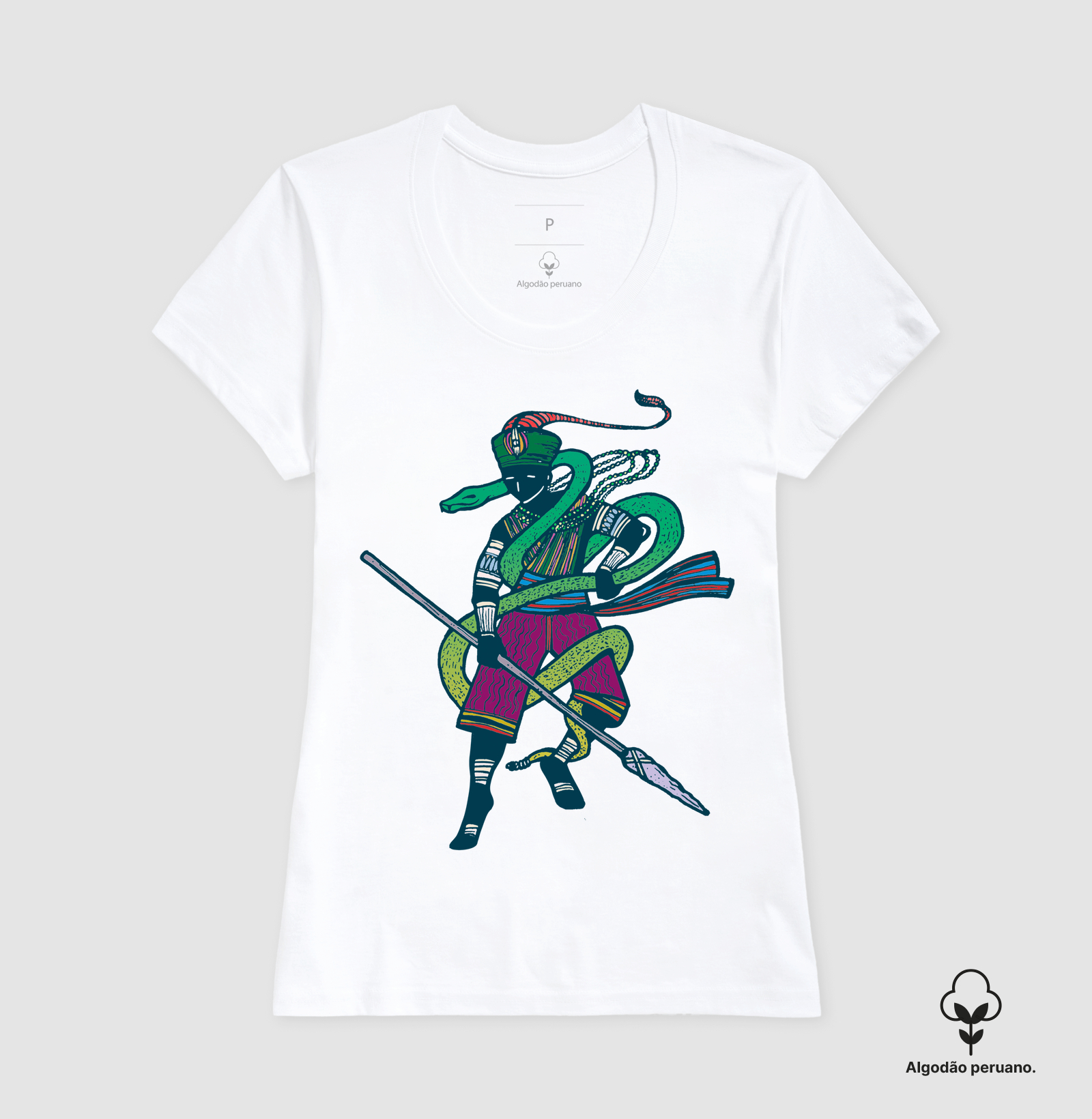 Camisa 6