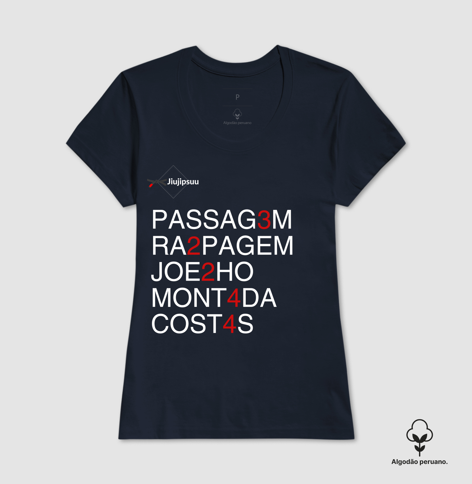 Camisa 4
