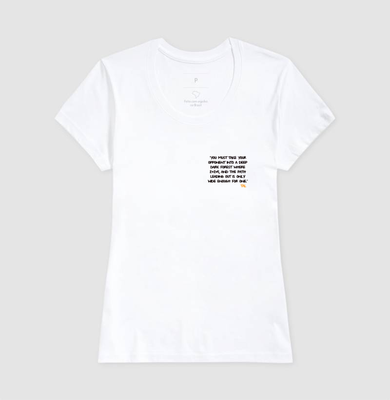 Camisa 7