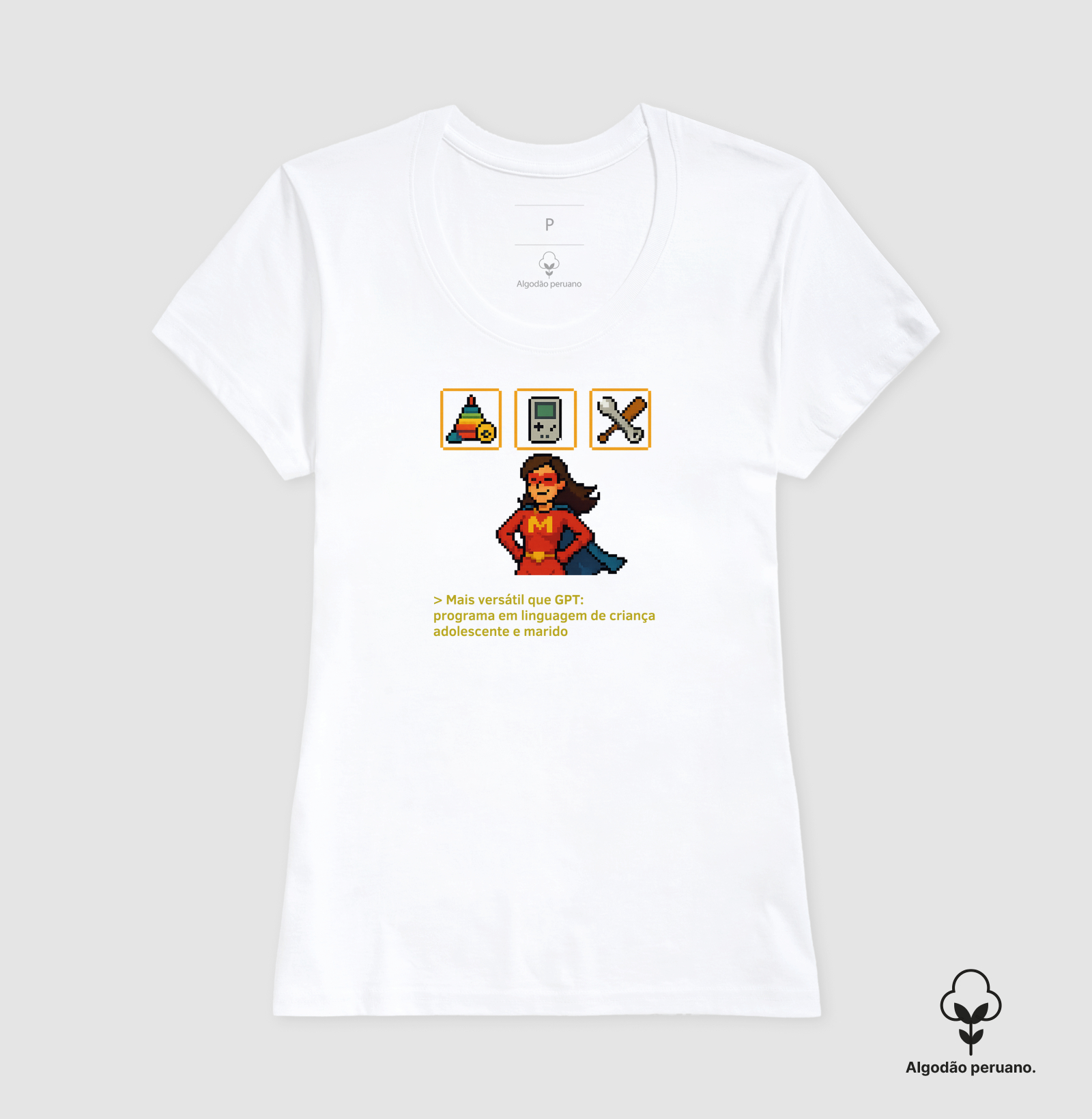 Camisa 6