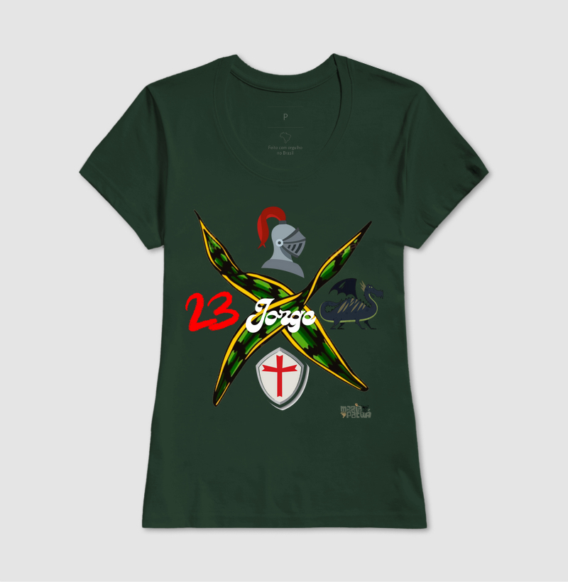 Camisa 11