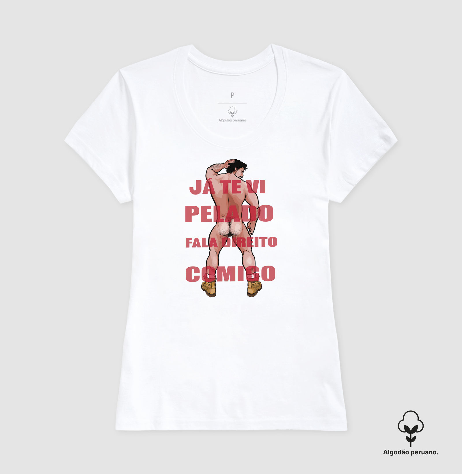 Camisa 4