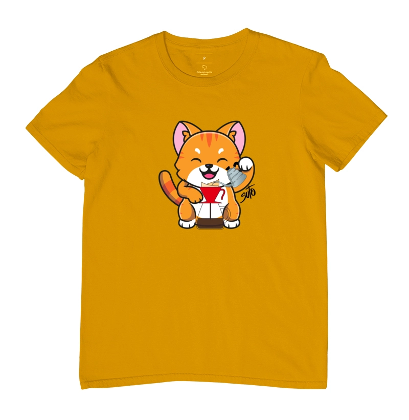 Camisa 13