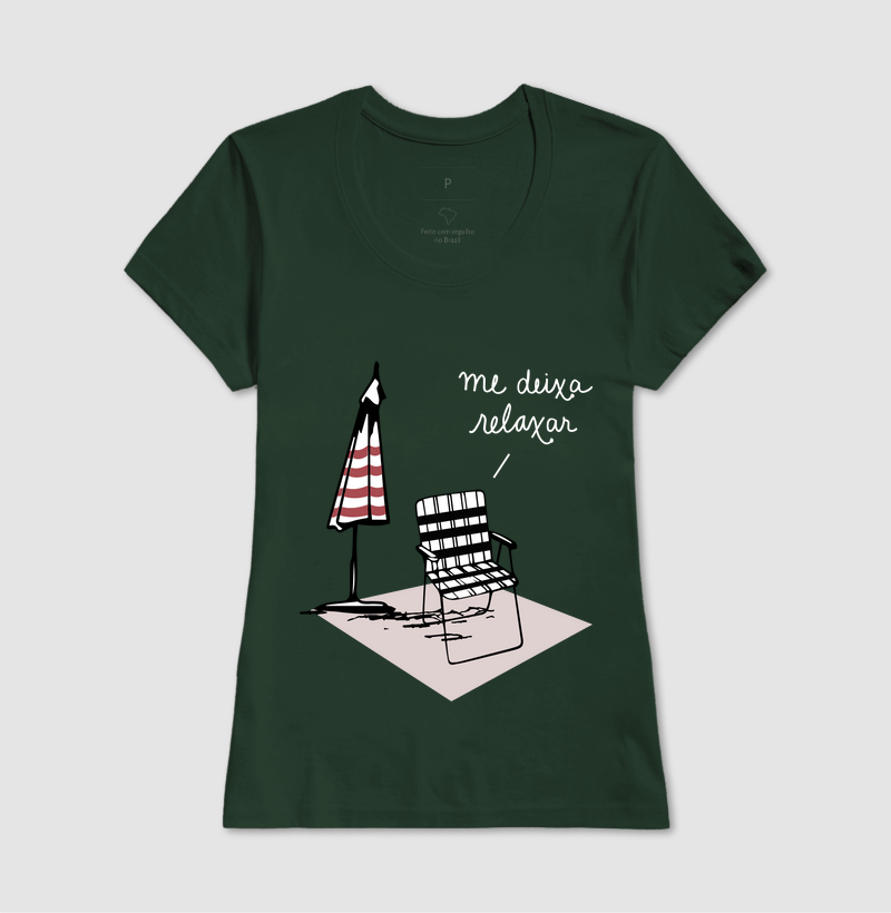 Camisa 11