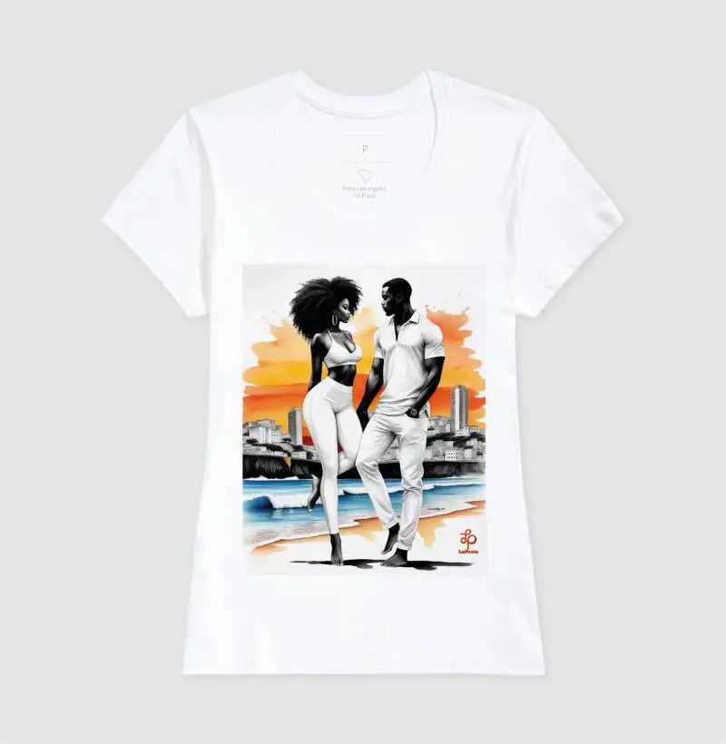 Camisa 13