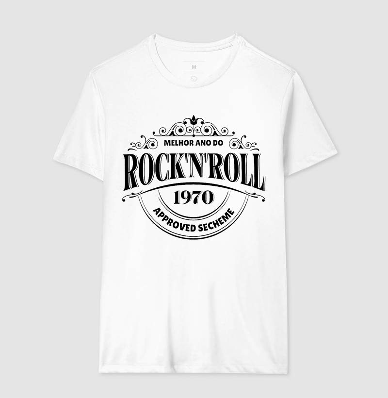 Rock anos 70