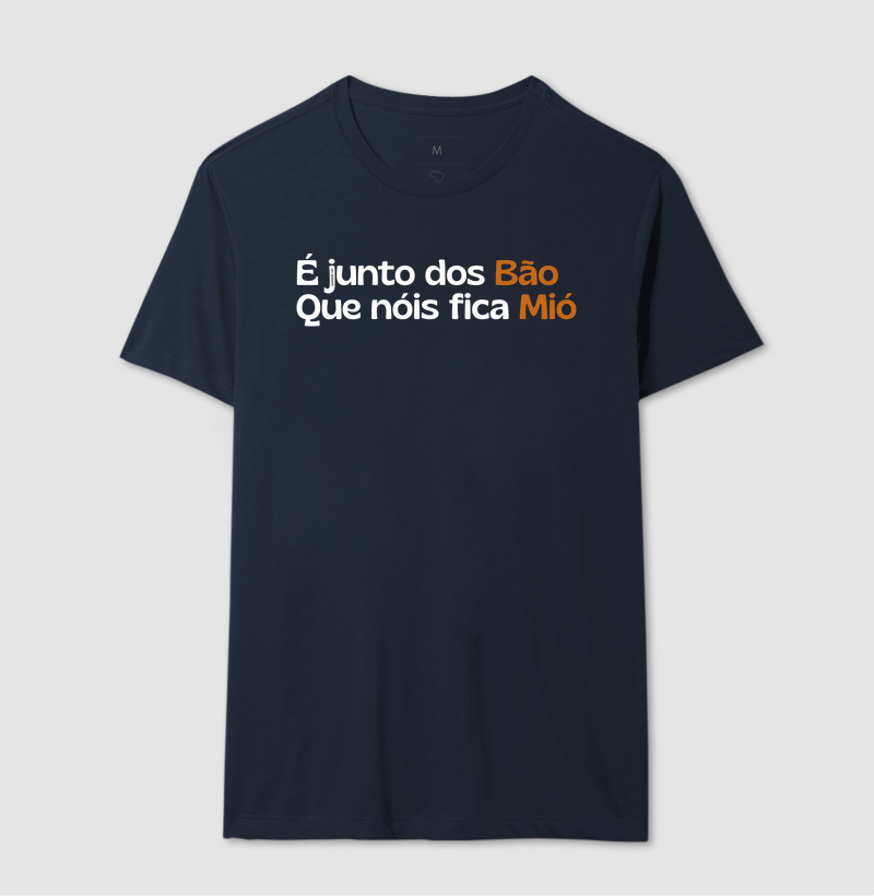 Camisa 23
