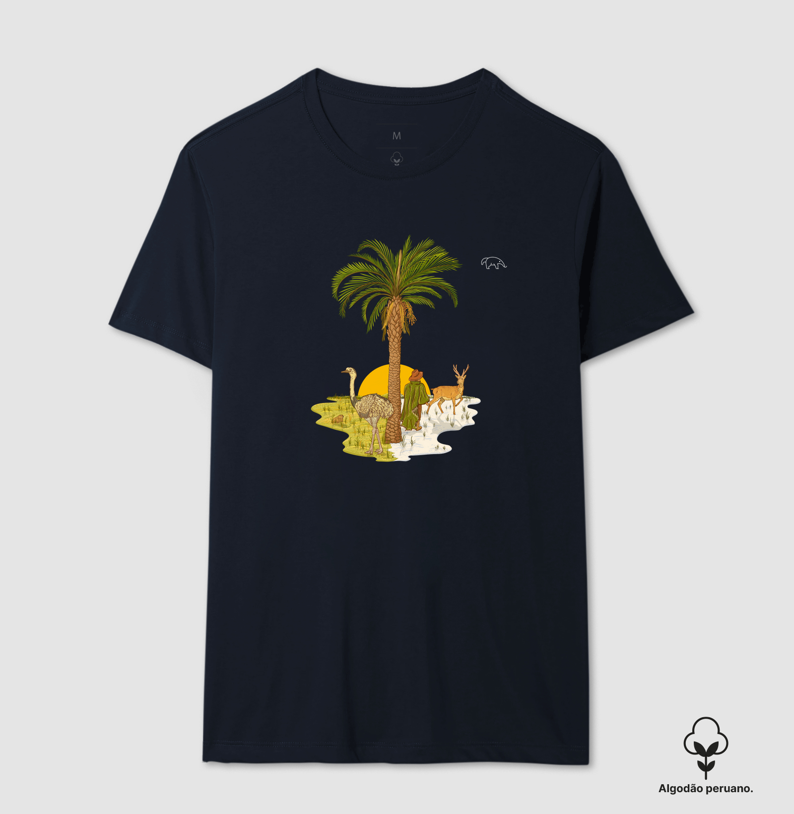 Camisa 2