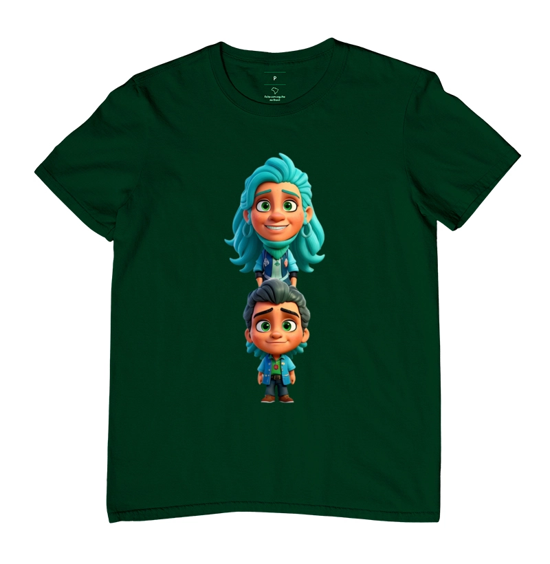 Camisa 11