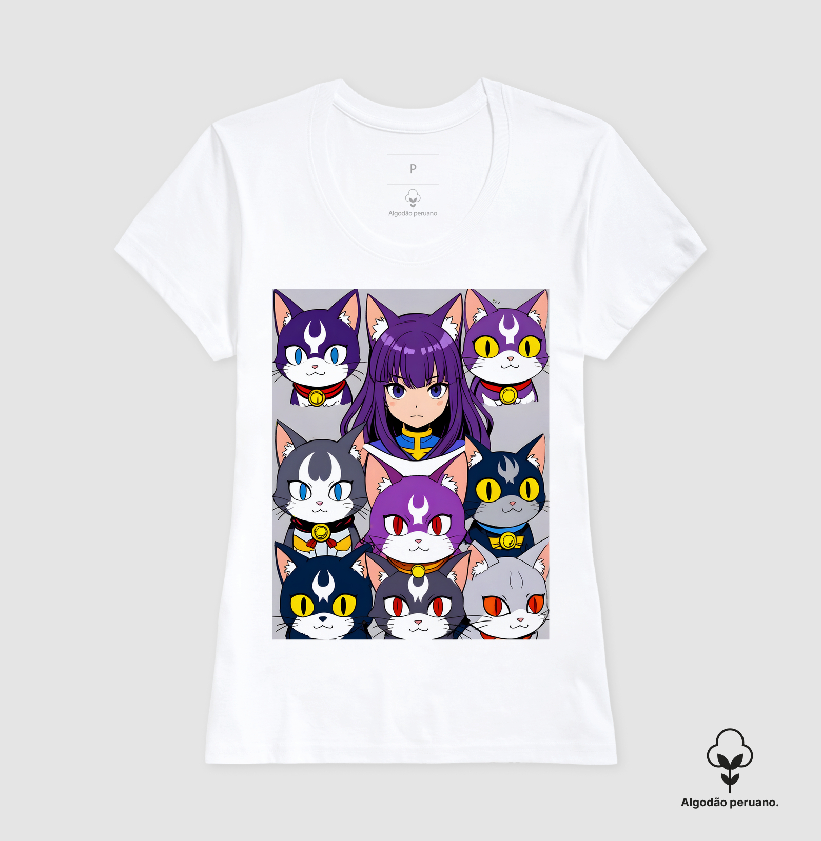 Camisa 1