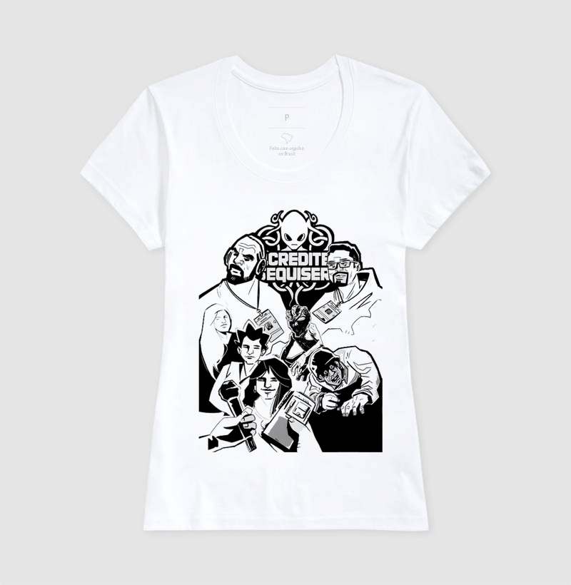 Camisa 3