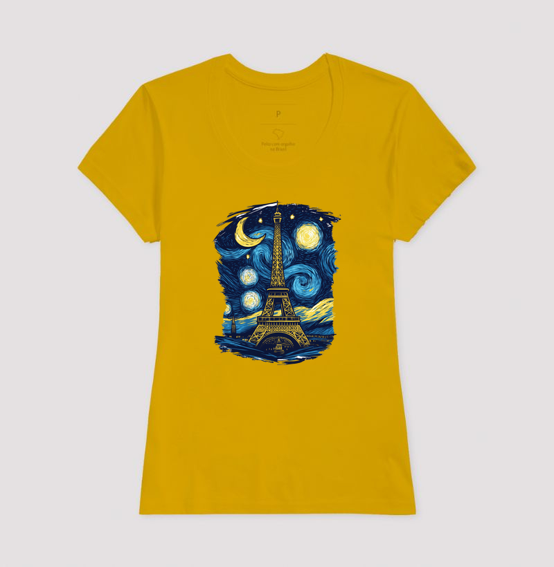 Camisa 17