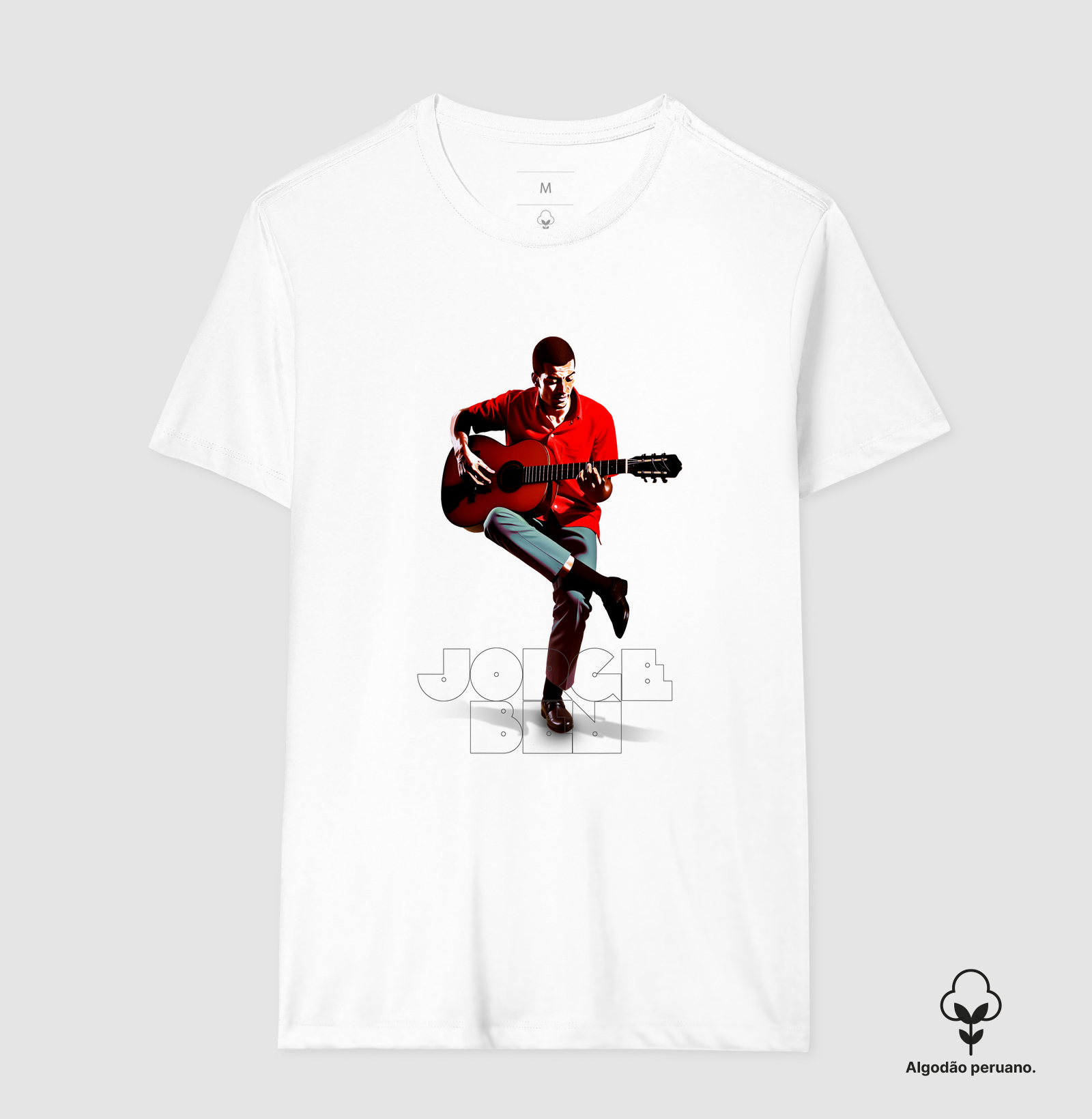 Camisa 3