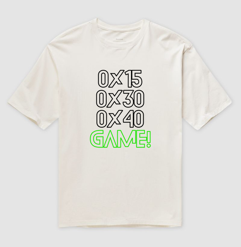 Camisa 6