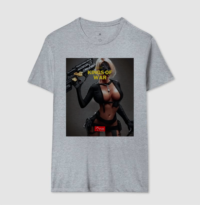 Camisa 4