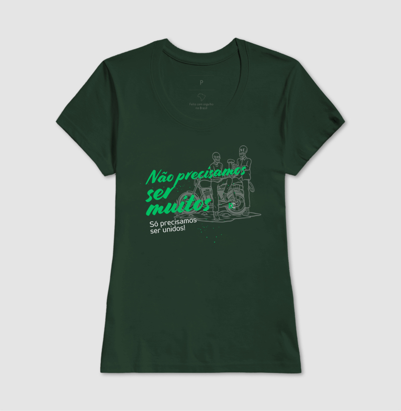 Camisa 7