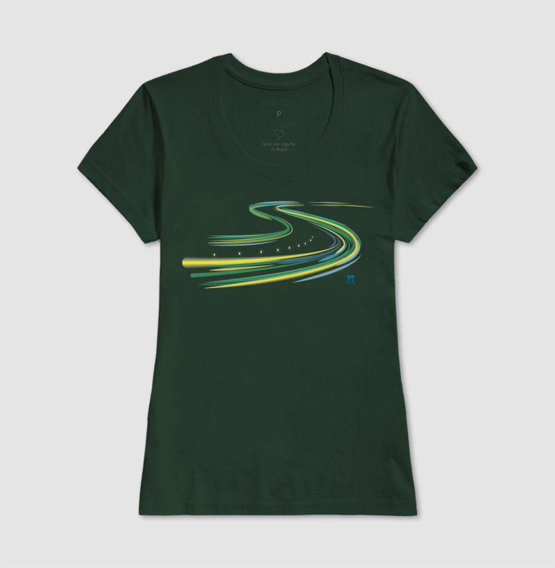 Camisa 12