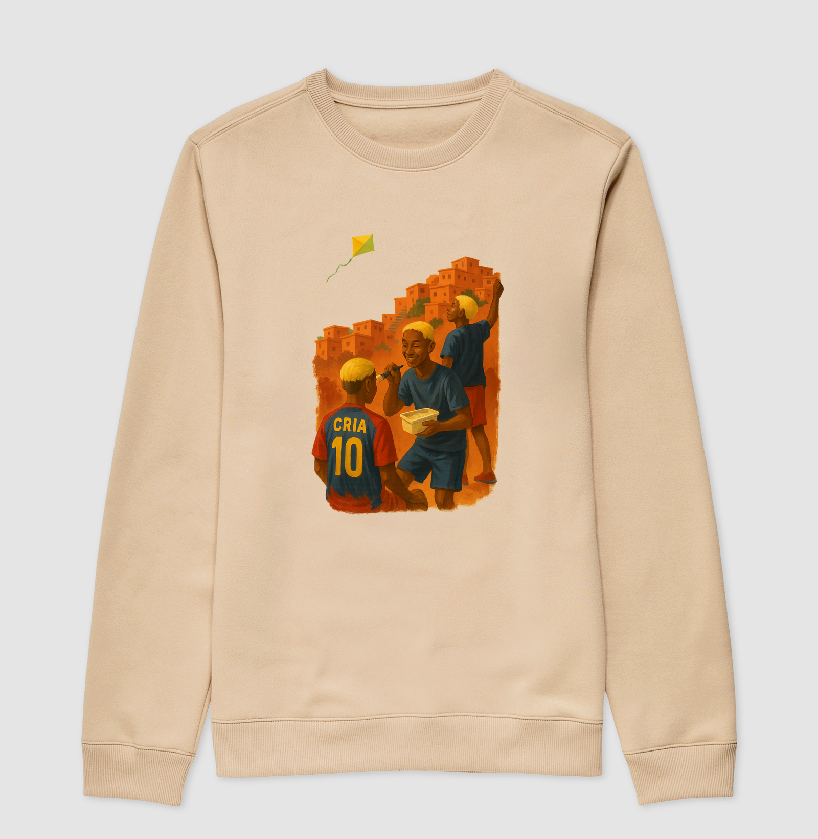 Camisa 2