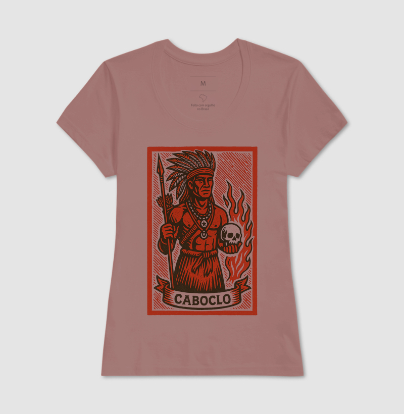 Camisa 18