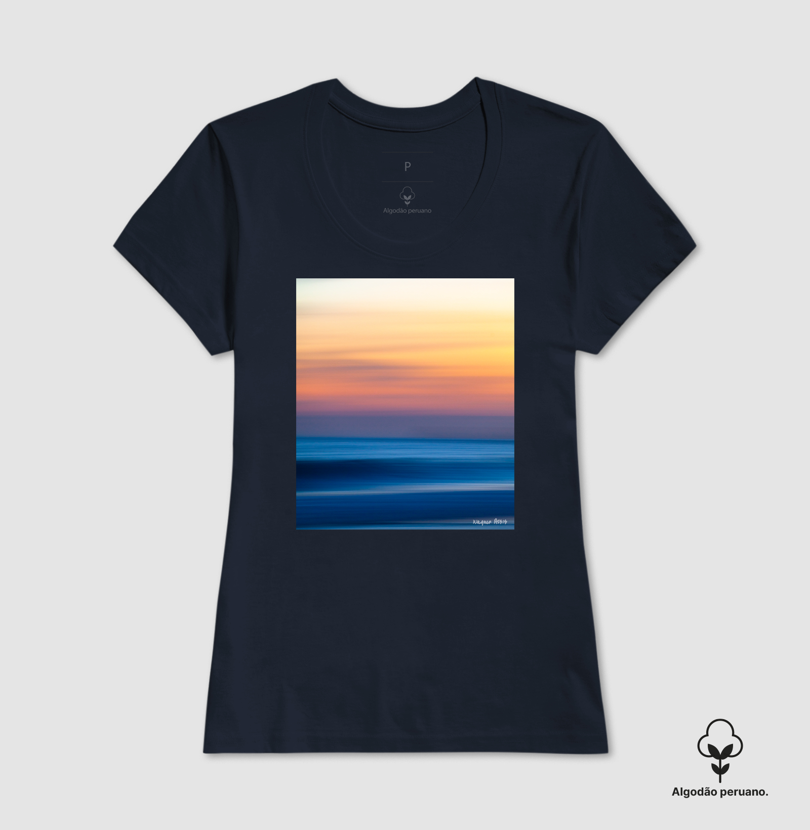 Camisa 6