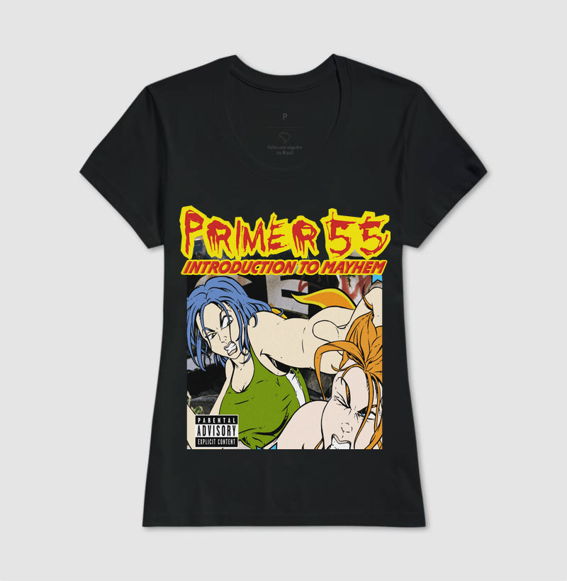 Camisa 2
