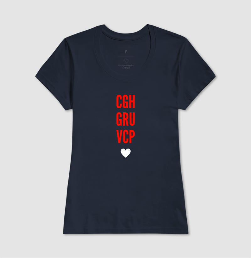 Camisa 7