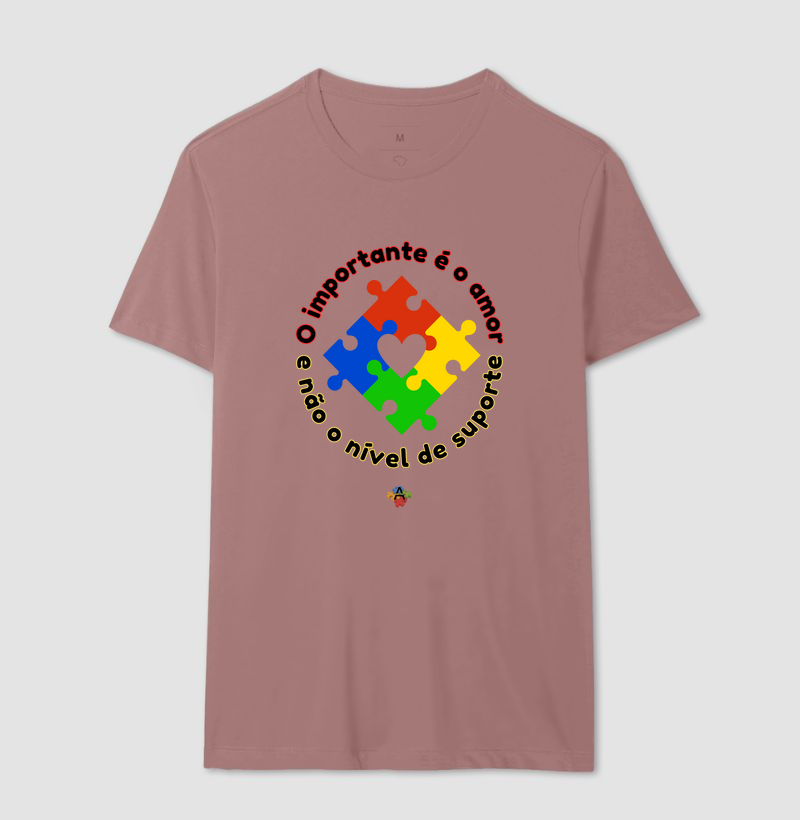 Camisa 19