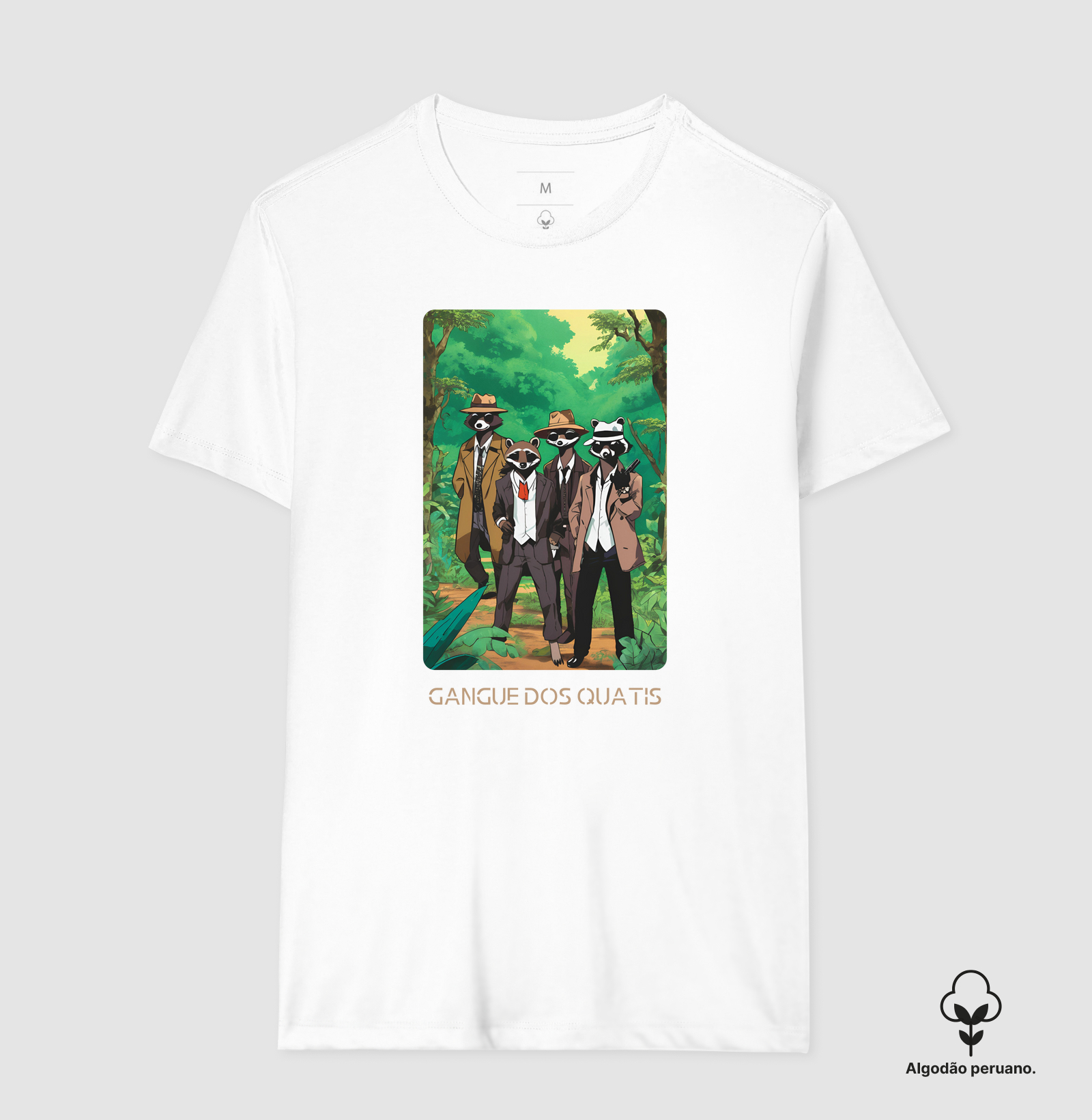 Camisa 2