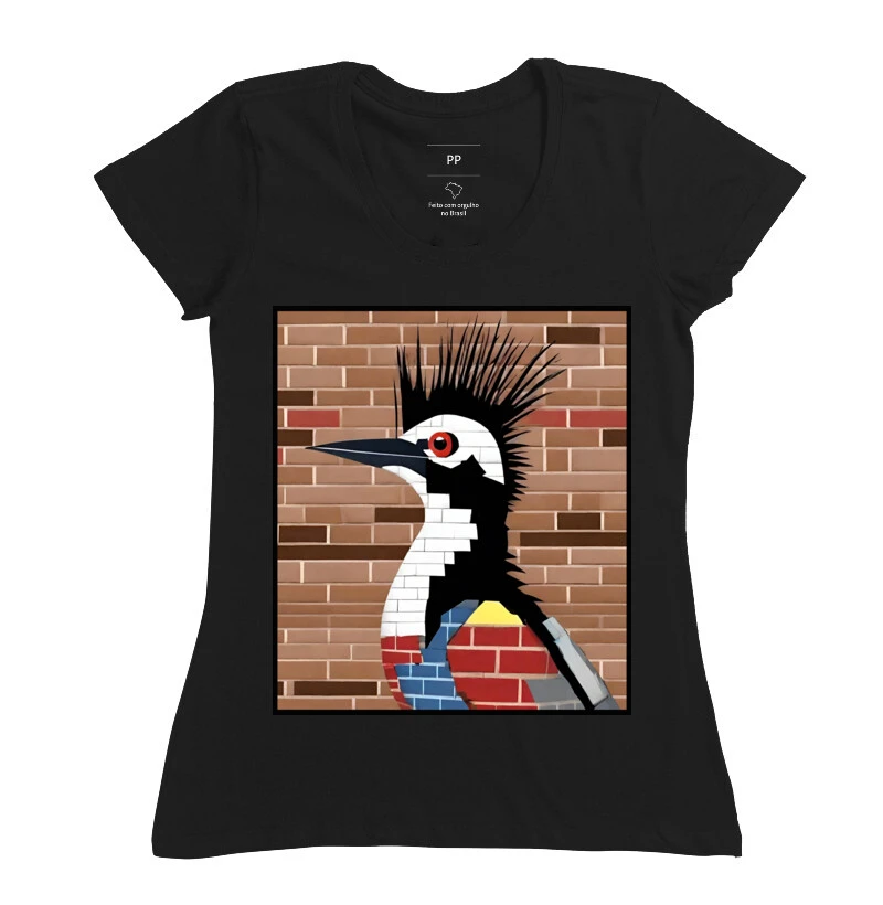 Camisa 12