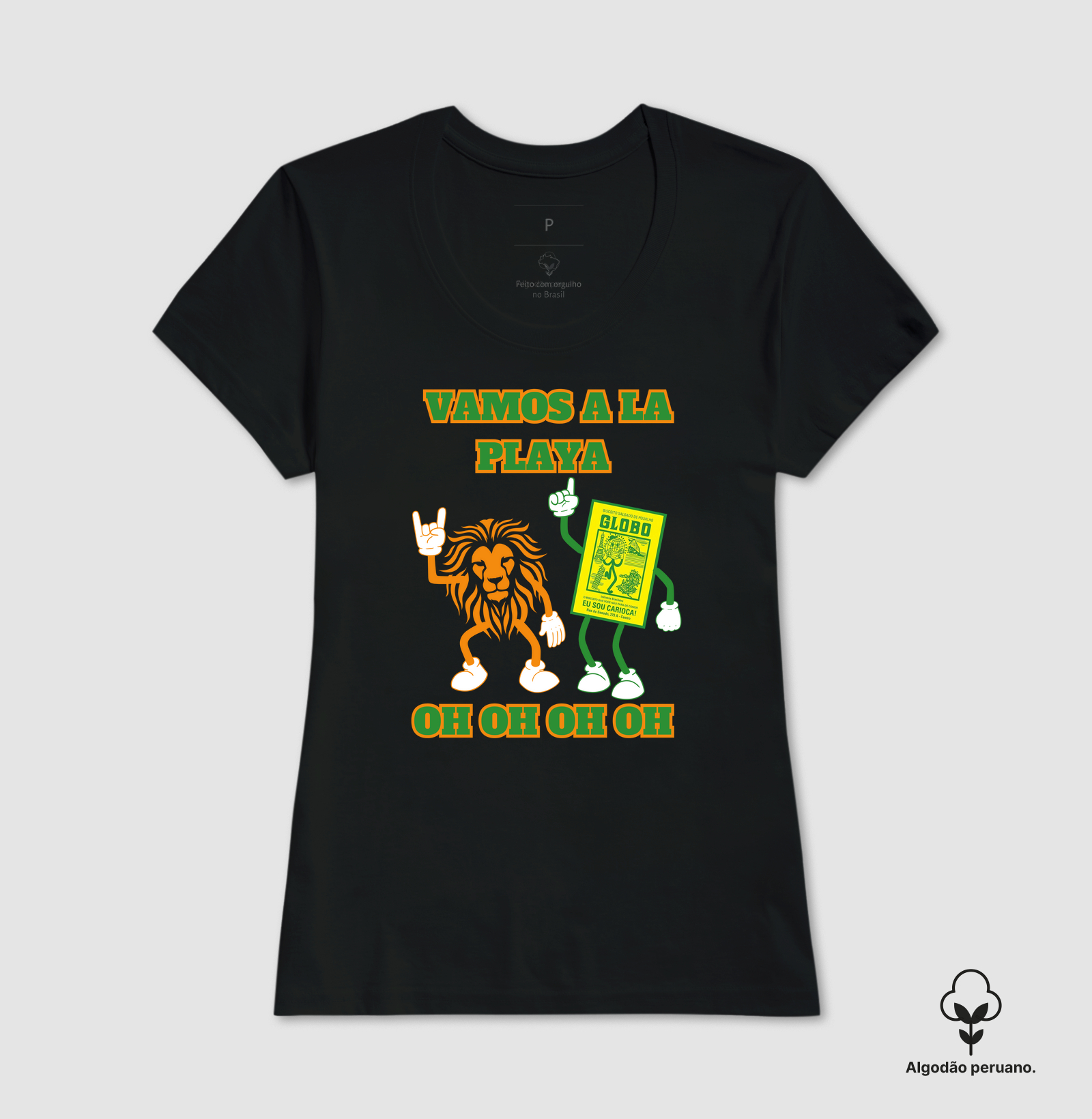Camisa 3